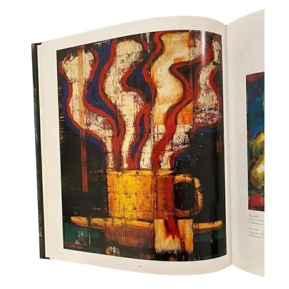 Aaron Fink: Out of the Ordinary Collectible Book - Picture 2 of 8